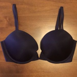 Victoria’s Secret push up bra